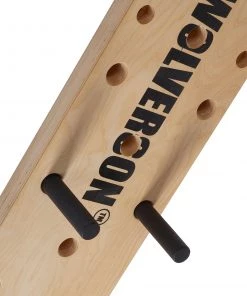 Wolverson Fitness Wolverson Pegboard New Gear