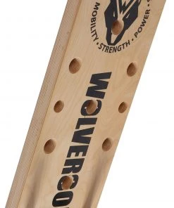 Wolverson Fitness Wolverson Pegboard New Gear