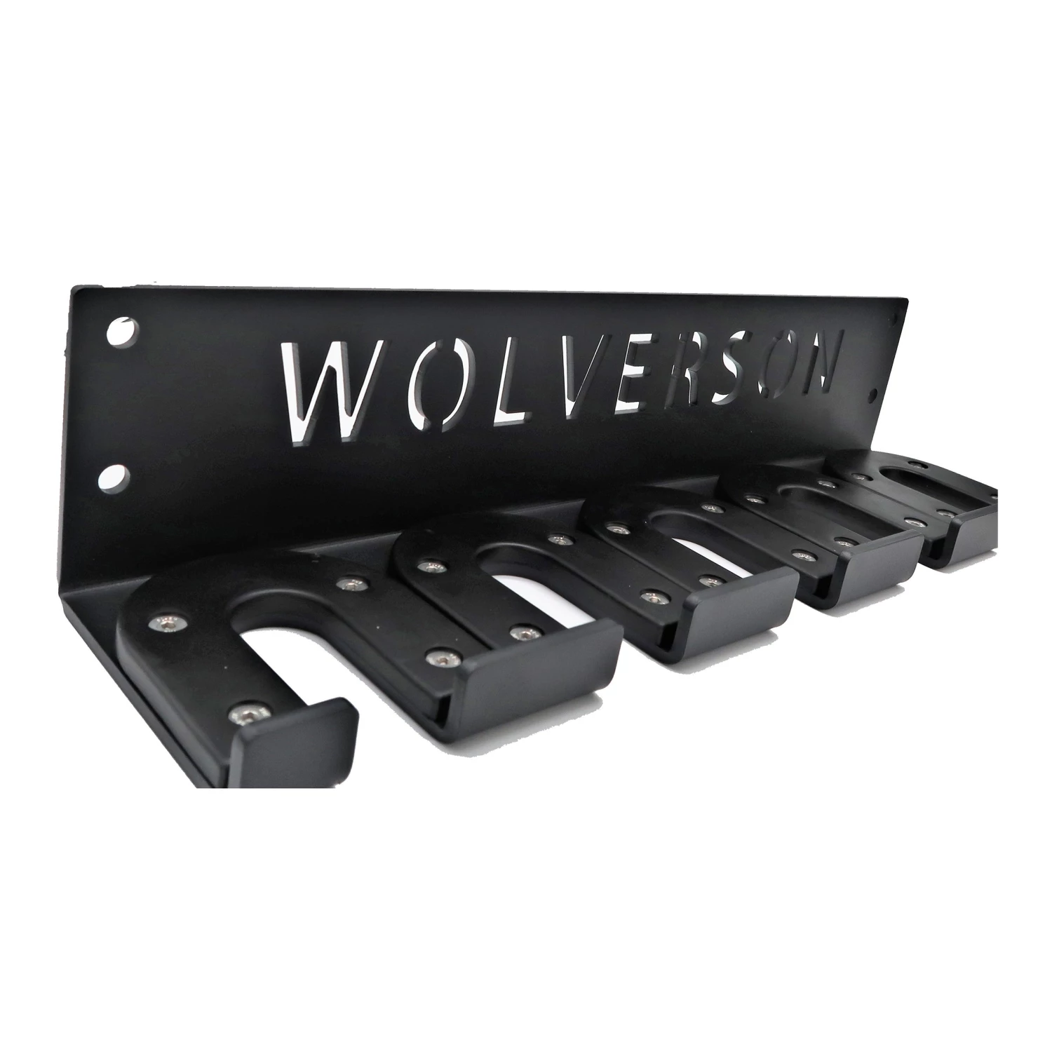 Wolverson Fitness Wolverson 5 Vertical Bar Hanger New Gear 4 Wolverson Fitness Wolverson 5 Vertical Bar Hanger New Gear