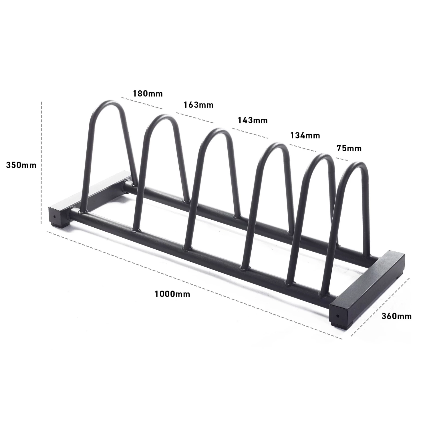 Wolverson Fitness New Gear Wolverson Toast Plate Rack 4 Wolverson Fitness New Gear Wolverson Toast Plate Rack