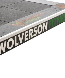 Wolverson Fitness New Gear Wolverson Kettlebell Lifting Platform 19 Wolverson Fitness New Gear Wolverson Kettlebell Lifting Platform
