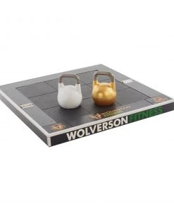 Wolverson Fitness New Gear Wolverson Kettlebell Lifting Platform 21 Wolverson Fitness New Gear Wolverson Kettlebell Lifting Platform