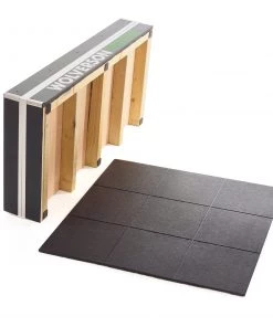 Wolverson Fitness New Gear Wolverson Kettlebell Lifting Platform 14 Wolverson Fitness New Gear Wolverson Kettlebell Lifting Platform