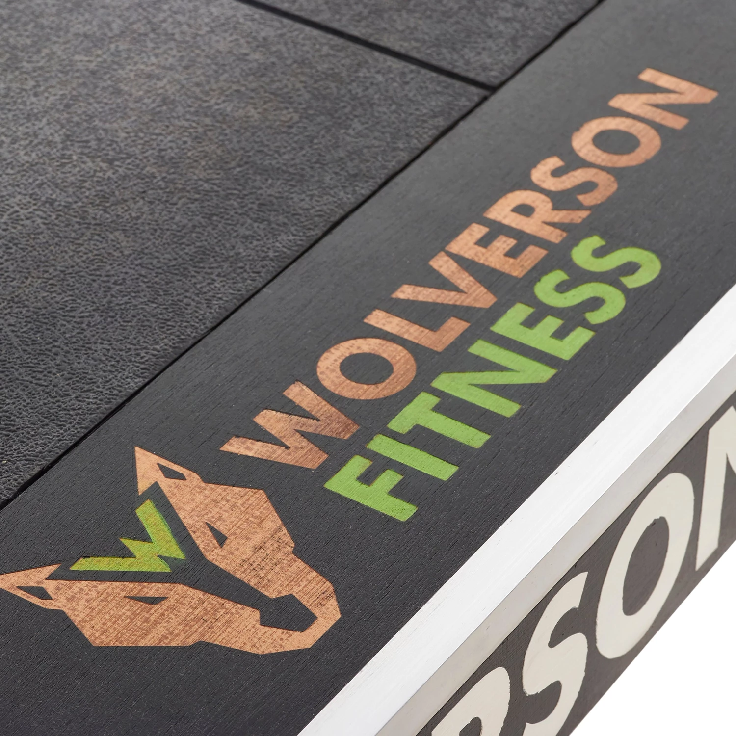 Wolverson Fitness New Gear Wolverson Kettlebell Lifting Platform 9 Wolverson Fitness New Gear Wolverson Kettlebell Lifting Platform