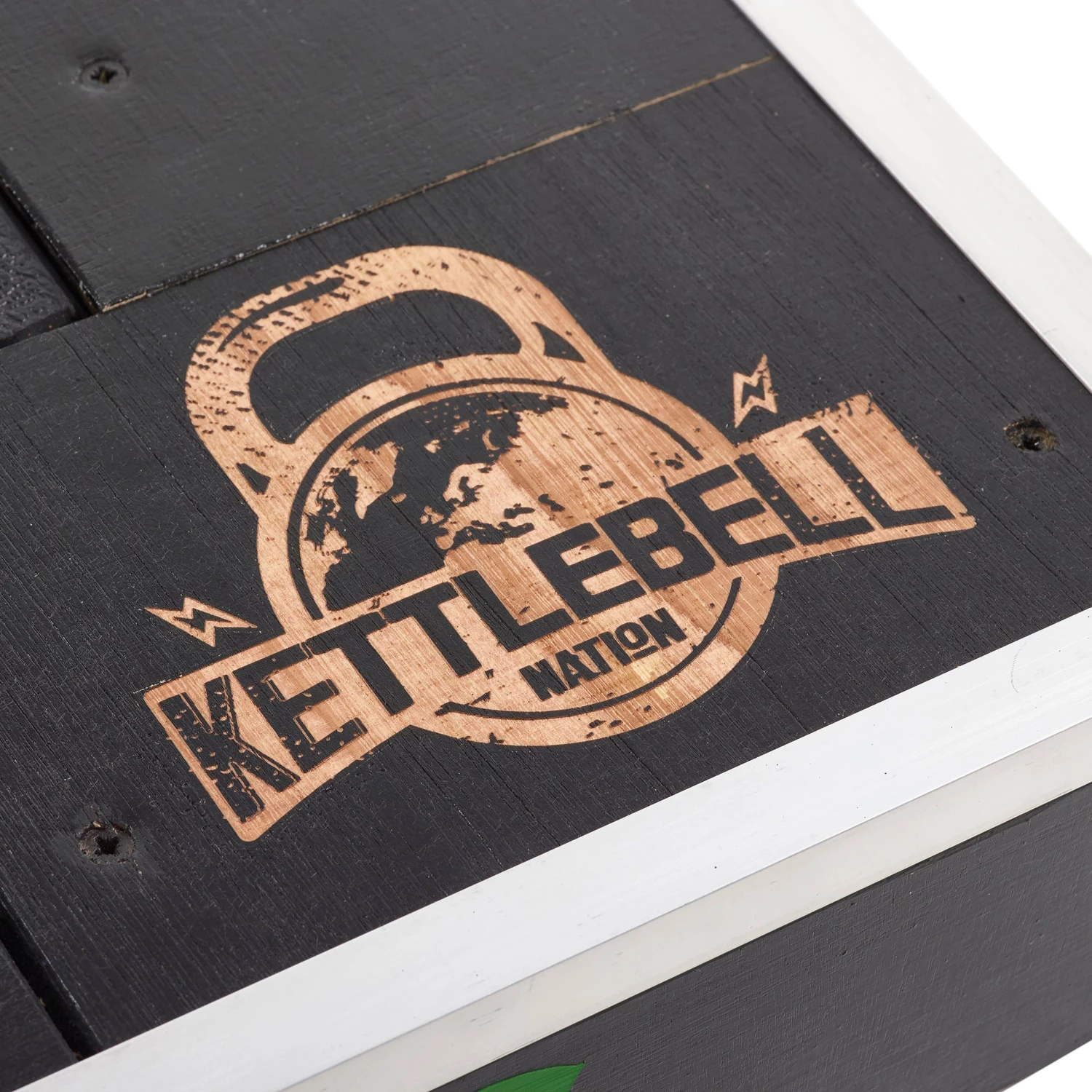 Wolverson Fitness New Gear Wolverson Kettlebell Lifting Platform 4 Wolverson Fitness New Gear Wolverson Kettlebell Lifting Platform