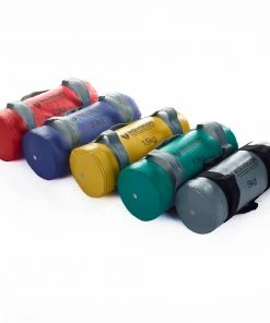 Wolverson Fitness Wolverson Power Bag 12 Wolverson Fitness Wolverson Power Bag