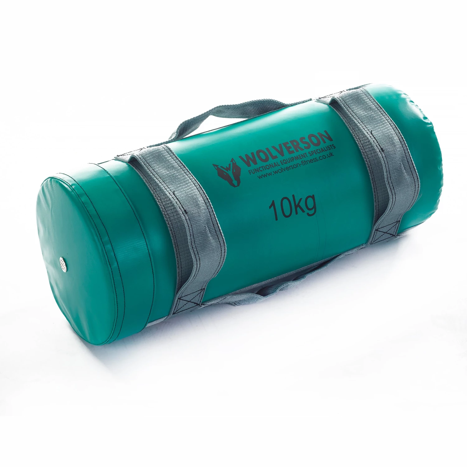 Wolverson Fitness Wolverson Power Bag 4 Wolverson Fitness Wolverson Power Bag