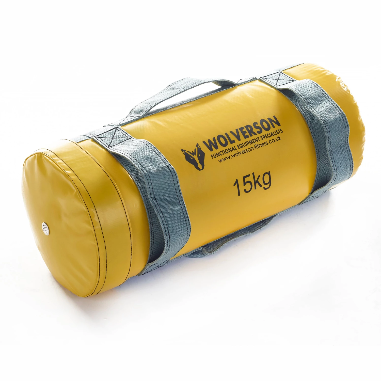 Wolverson Fitness Wolverson Power Bag 5 Wolverson Fitness Wolverson Power Bag