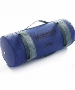 Wolverson Fitness Wolverson Power Bag 11 Wolverson Fitness Wolverson Power Bag