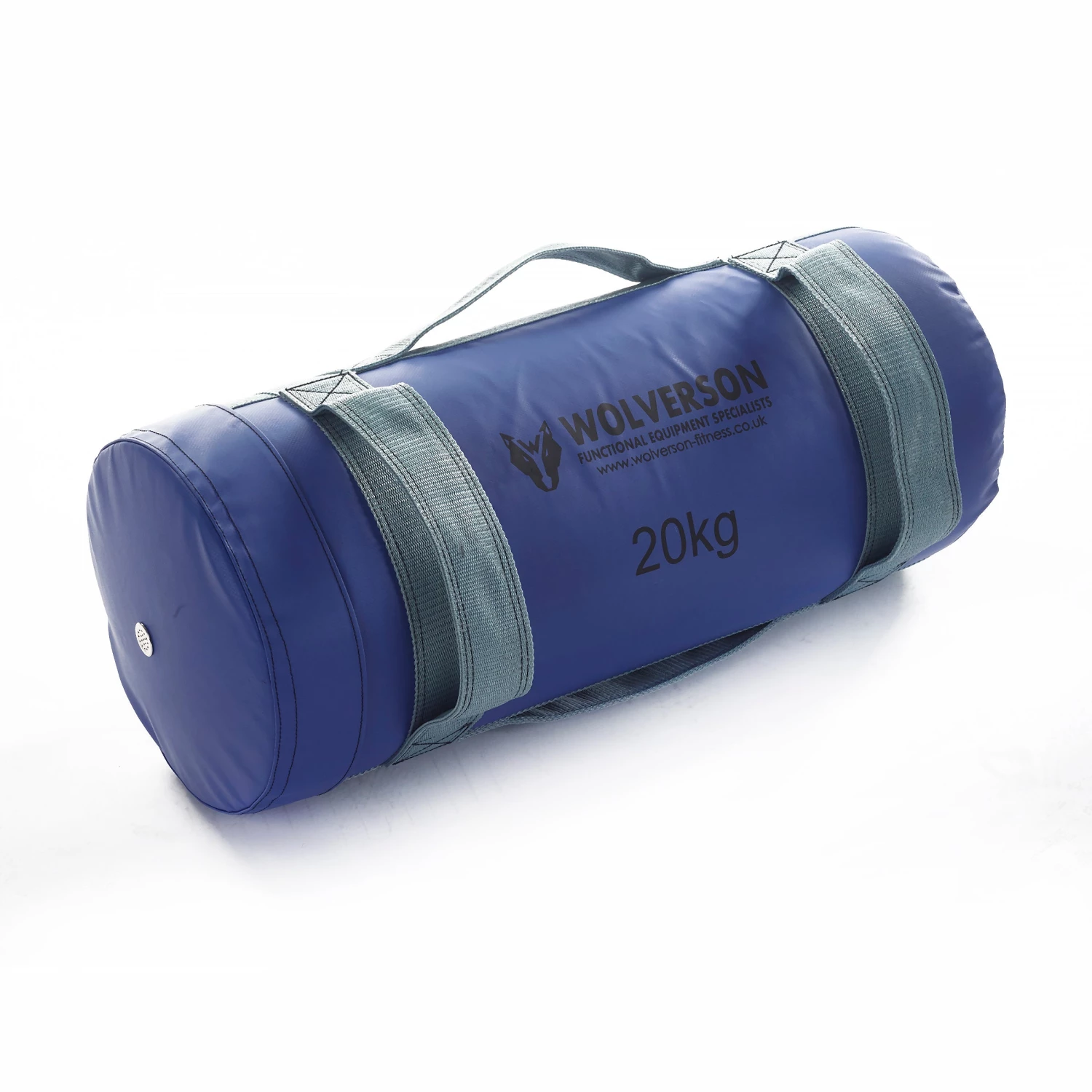Wolverson Fitness Wolverson Power Bag 6 Wolverson Fitness Wolverson Power Bag