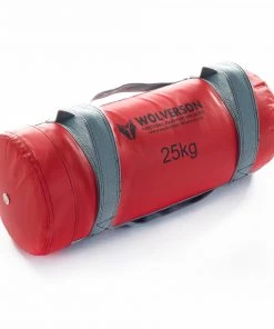 Wolverson Fitness Wolverson Power Bag 13 Wolverson Fitness Wolverson Power Bag