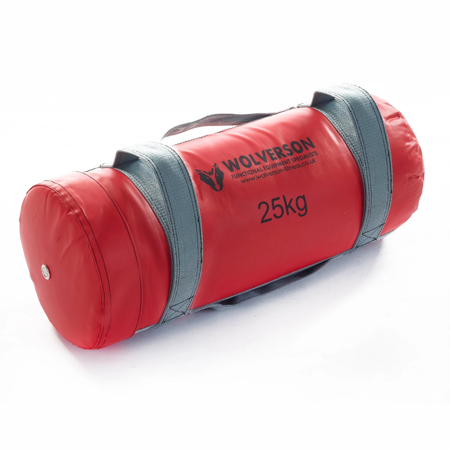 Wolverson Fitness Wolverson Power Bag 8 Wolverson Fitness Wolverson Power Bag