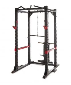 Wolverson Fitness Wolverson SB Power Rack New Gear 20 Wolverson Fitness Wolverson SB Power Rack New Gear