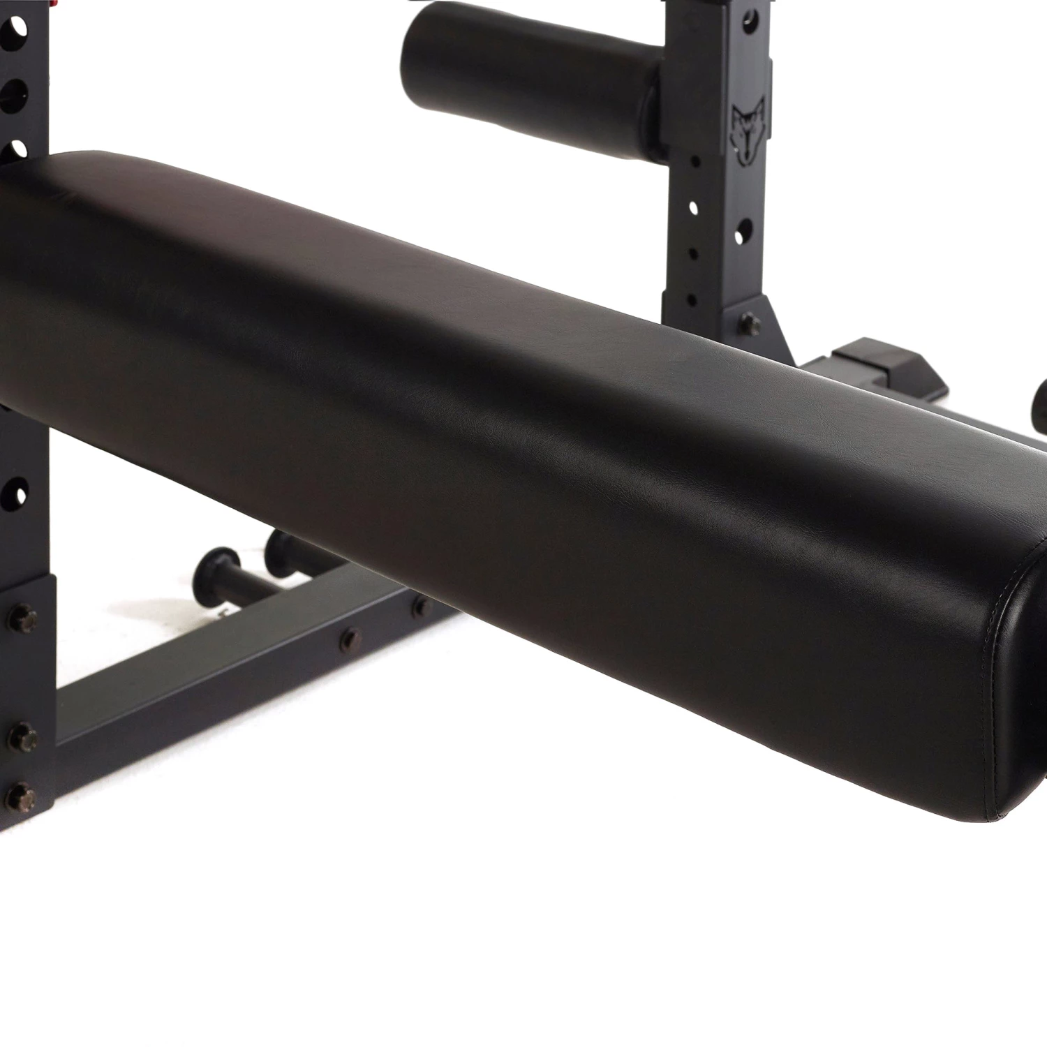 Wolverson Fitness Wolverson SB Power Rack New Gear 8 Wolverson Fitness Wolverson SB Power Rack New Gear