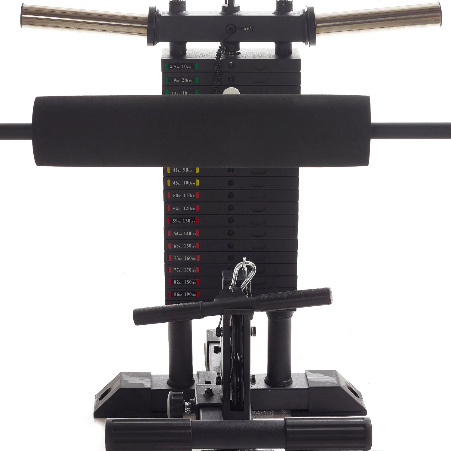 Wolverson Fitness Wolverson SB Power Rack New Gear 7 Wolverson Fitness Wolverson SB Power Rack New Gear