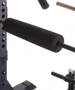 Wolverson Fitness Wolverson SB Power Rack New Gear 15 Wolverson Fitness Wolverson SB Power Rack New Gear