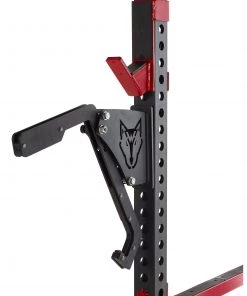 Wolverson Fitness Wolverson SB Power Rack New Gear 23 Wolverson Fitness Wolverson SB Power Rack New Gear