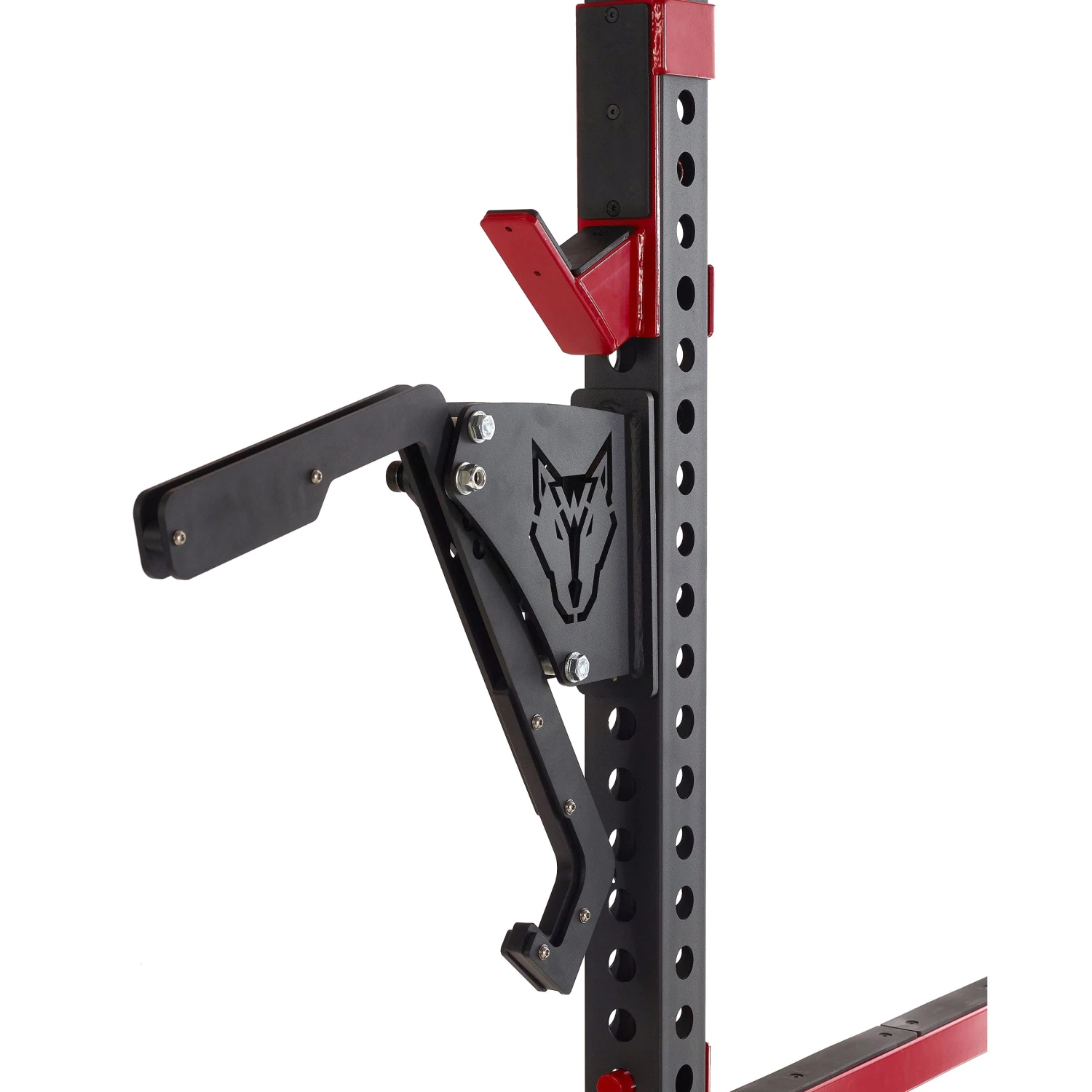 Wolverson Fitness Wolverson SB Power Rack New Gear 13 Wolverson Fitness Wolverson SB Power Rack New Gear