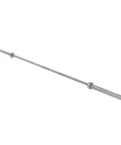 Wolverson Fitness New Gear Wolverson Power Bar