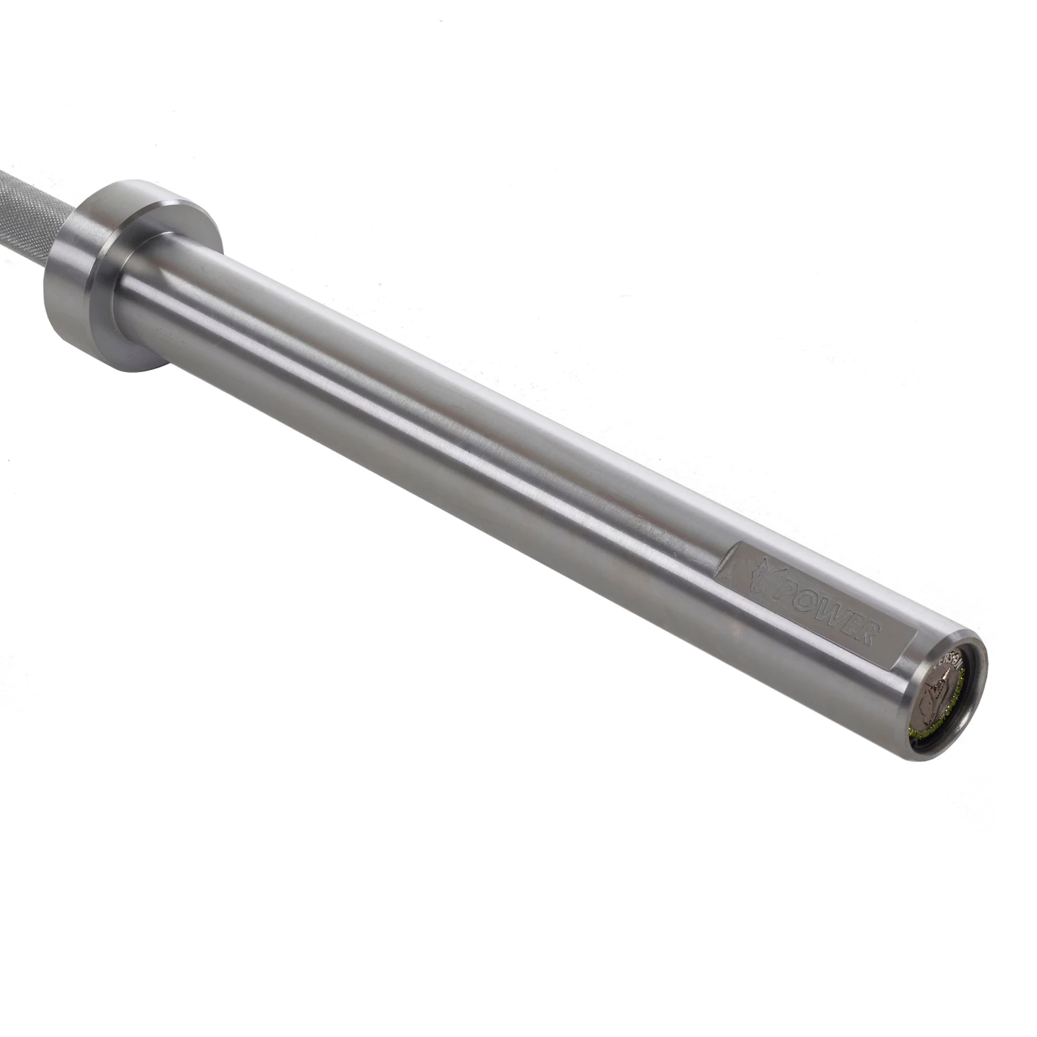 Wolverson Fitness New Gear Wolverson Power Bar 8 Wolverson Fitness New Gear Wolverson Power Bar