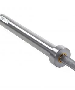 Wolverson Fitness New Gear Wolverson Power Bar