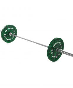 Wolverson Fitness New Gear Wolverson Power Bar 12 Wolverson Fitness New Gear Wolverson Power Bar