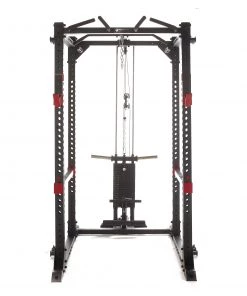 Wolverson Fitness Wolverson SB Power Rack New Gear 19 Wolverson Fitness Wolverson SB Power Rack New Gear