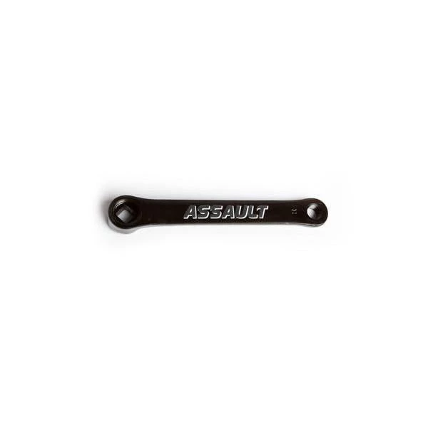 Wolverson Fitness New Gear Right Crank Arm For The Assault Air Bike - 23-AS-017-1 3 Wolverson Fitness New Gear Right Crank Arm For The Assault Air Bike - 23-AS-017-1