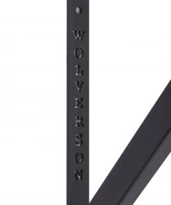 Wolverson Fitness Wolverson Outdoor Pull Up Bar 11 Wolverson Fitness Wolverson Outdoor Pull Up Bar