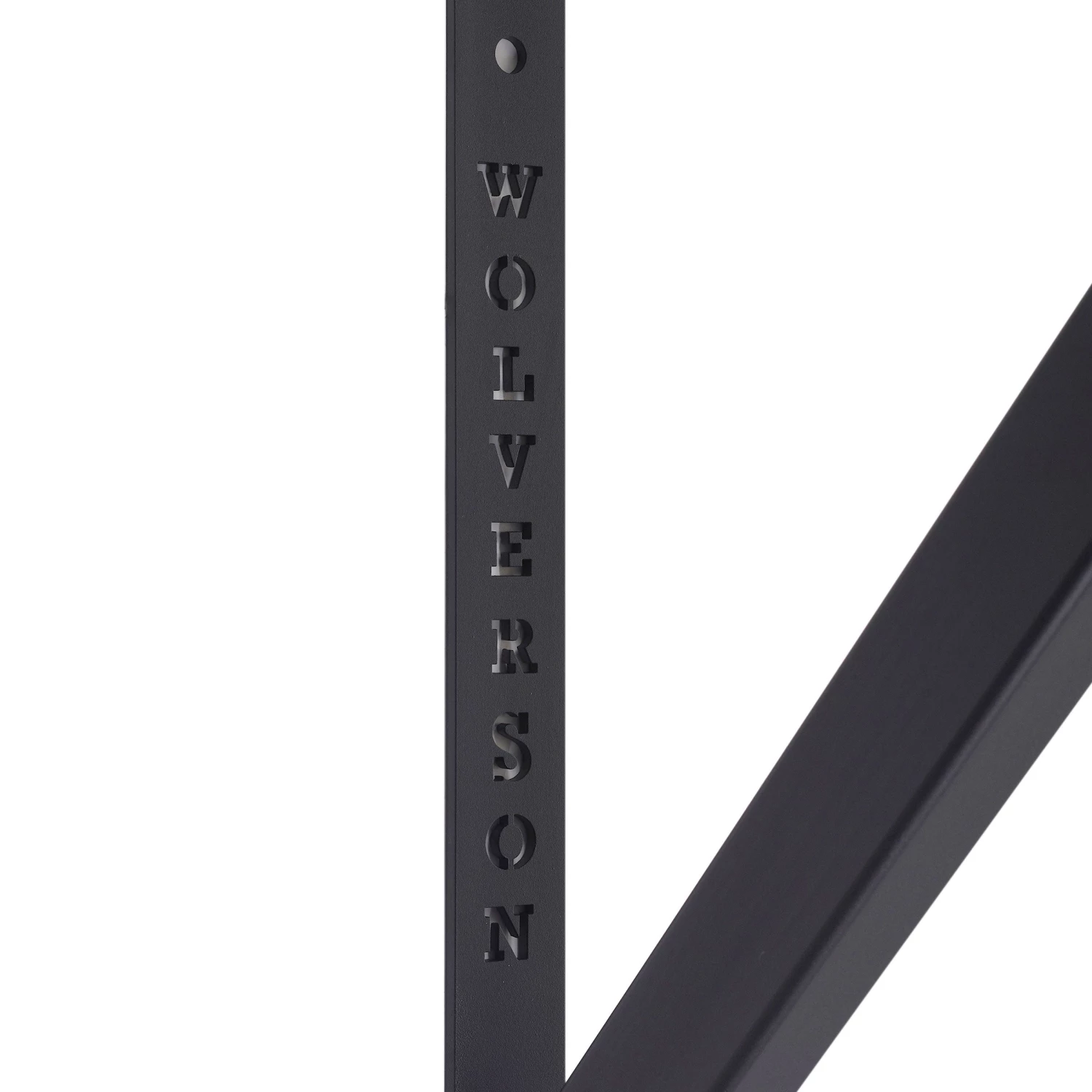 Wolverson Fitness Wolverson Outdoor Pull Up Bar 6 Wolverson Fitness Wolverson Outdoor Pull Up Bar