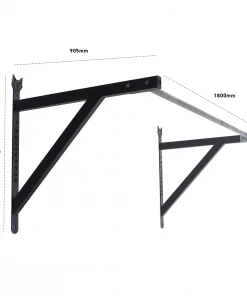Wolverson Fitness Wolverson Outdoor Pull Up Bar