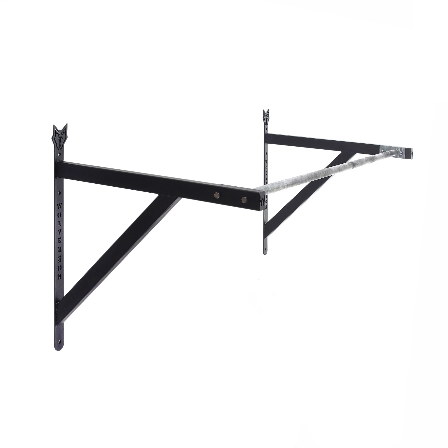 Wolverson Fitness Wolverson Outdoor Pull Up Bar 7 Wolverson Fitness Wolverson Outdoor Pull Up Bar