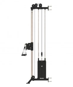 Wolverson Fitness New Gear Bison Series - Single Pulley Attachment