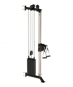 Cheap Wolverson Fitness Store 10 Wolverson Fitness New Gear Bison Series - Single Pulley Attachment