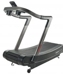 Wolverson Fitness New Gear Assault Runner Elite