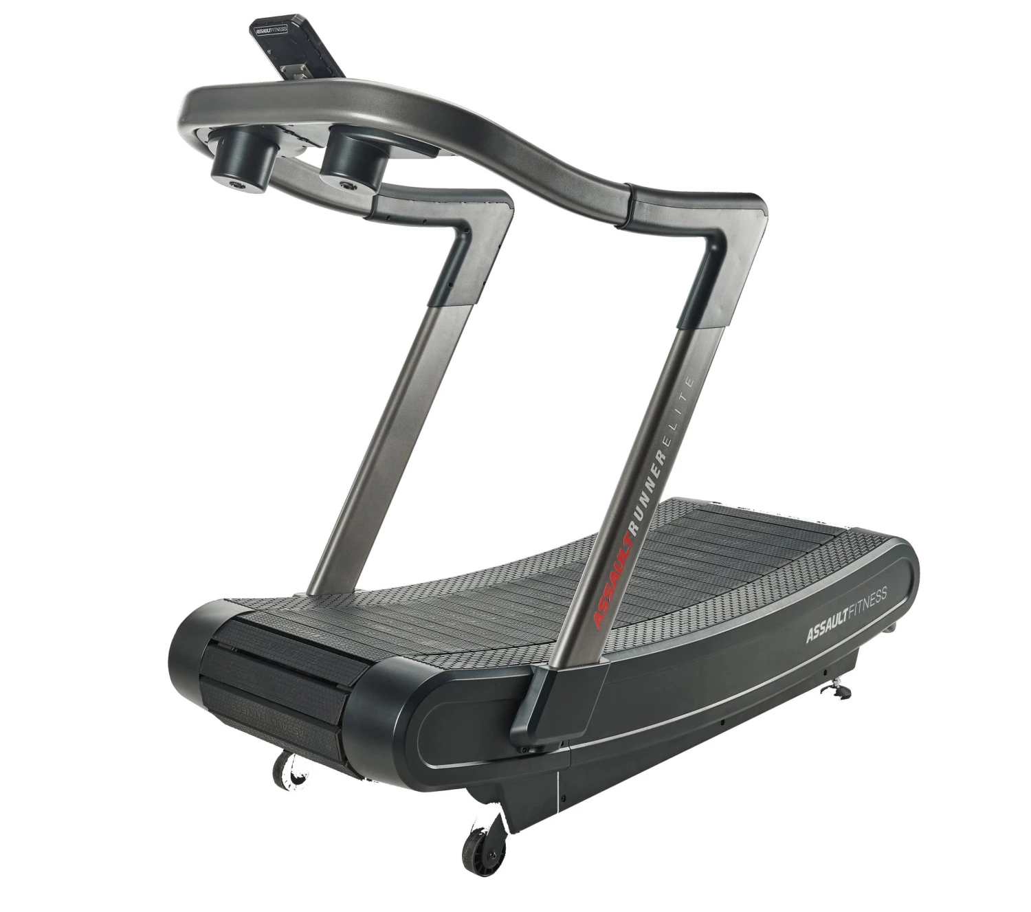 Wolverson Fitness New Gear Assault Runner Elite 3 Wolverson Fitness New Gear Assault Runner Elite