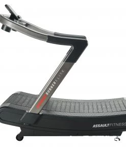 Wolverson Fitness New Gear Assault Runner Elite