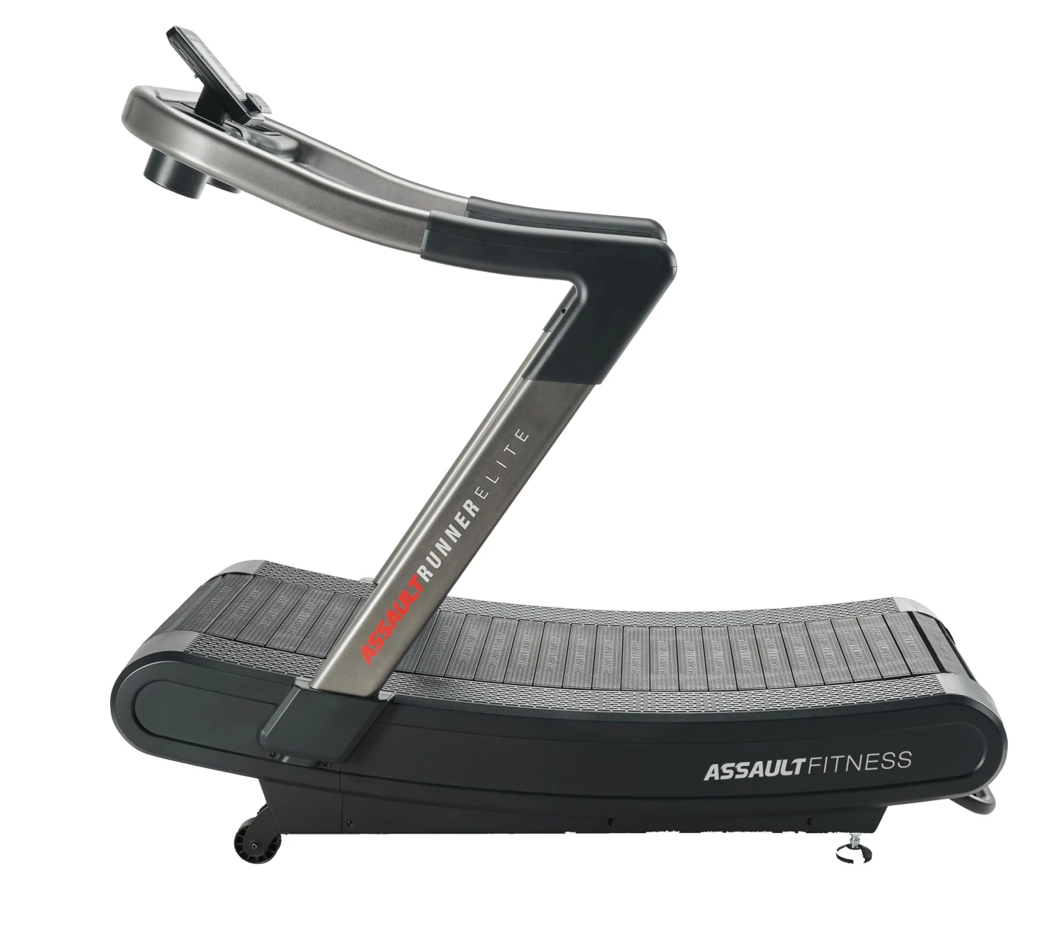 Wolverson Fitness New Gear Assault Runner Elite 4 Wolverson Fitness New Gear Assault Runner Elite