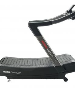 Wolverson Fitness New Gear Assault Runner Elite 8 Wolverson Fitness New Gear Assault Runner Elite