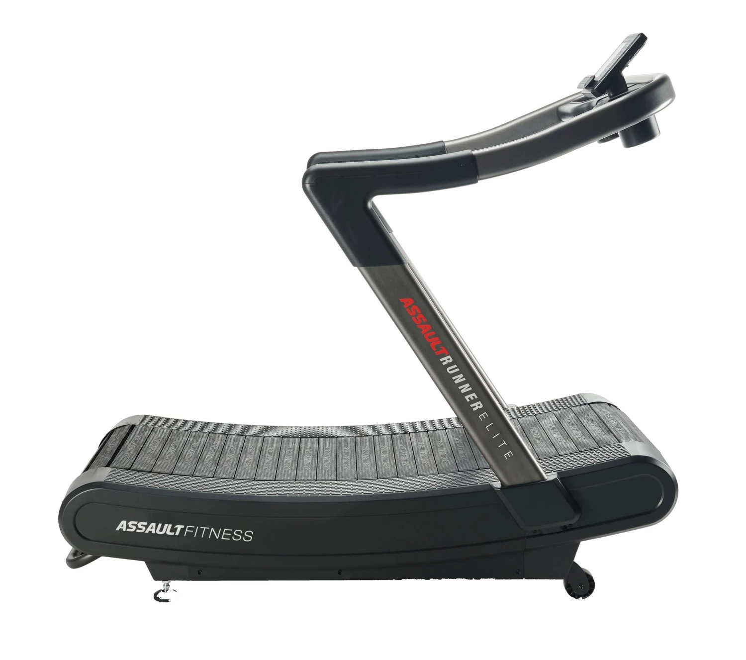 Wolverson Fitness New Gear Assault Runner Elite 5 Wolverson Fitness New Gear Assault Runner Elite