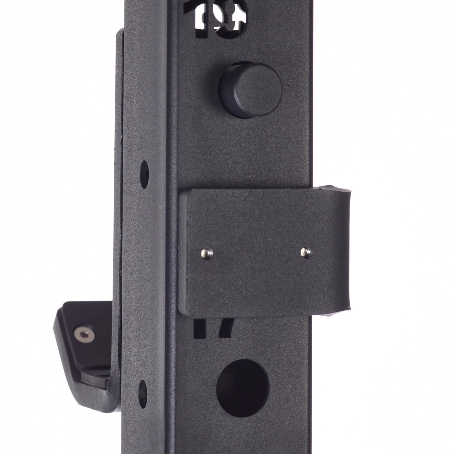 Wolverson Fitness New Gear Bison Series - 1 Bay Wall Mounted Rig 7 Wolverson Fitness New Gear Bison Series - 1 Bay Wall Mounted Rig