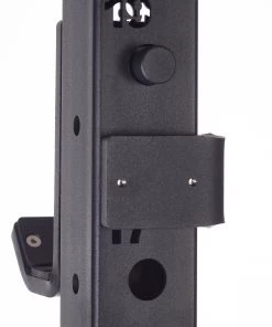 Wolverson Fitness New Gear Bison Series - 3 Bay Wall Mounted Rig 17 Wolverson Fitness New Gear Bison Series - 3 Bay Wall Mounted Rig