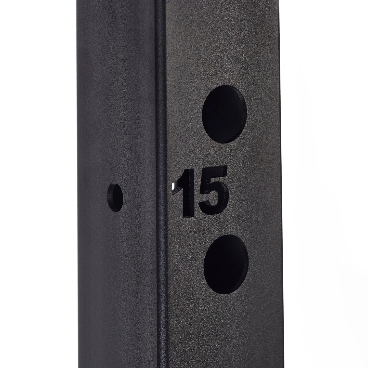 Wolverson Fitness New Gear Bison Series - 3 Bay Wall Mounted Rig 5 Wolverson Fitness New Gear Bison Series - 3 Bay Wall Mounted Rig