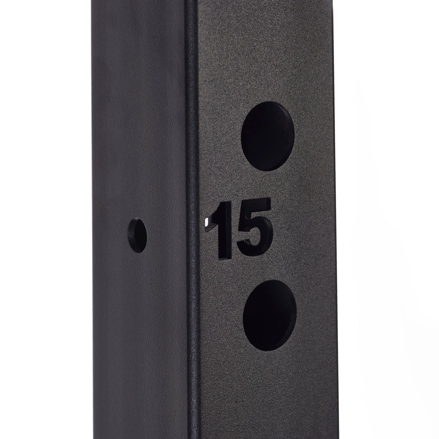 Wolverson Fitness Bison Series - 8 Bay Freestanding Rig New Gear 7 Wolverson Fitness Bison Series - 8 Bay Freestanding Rig New Gear