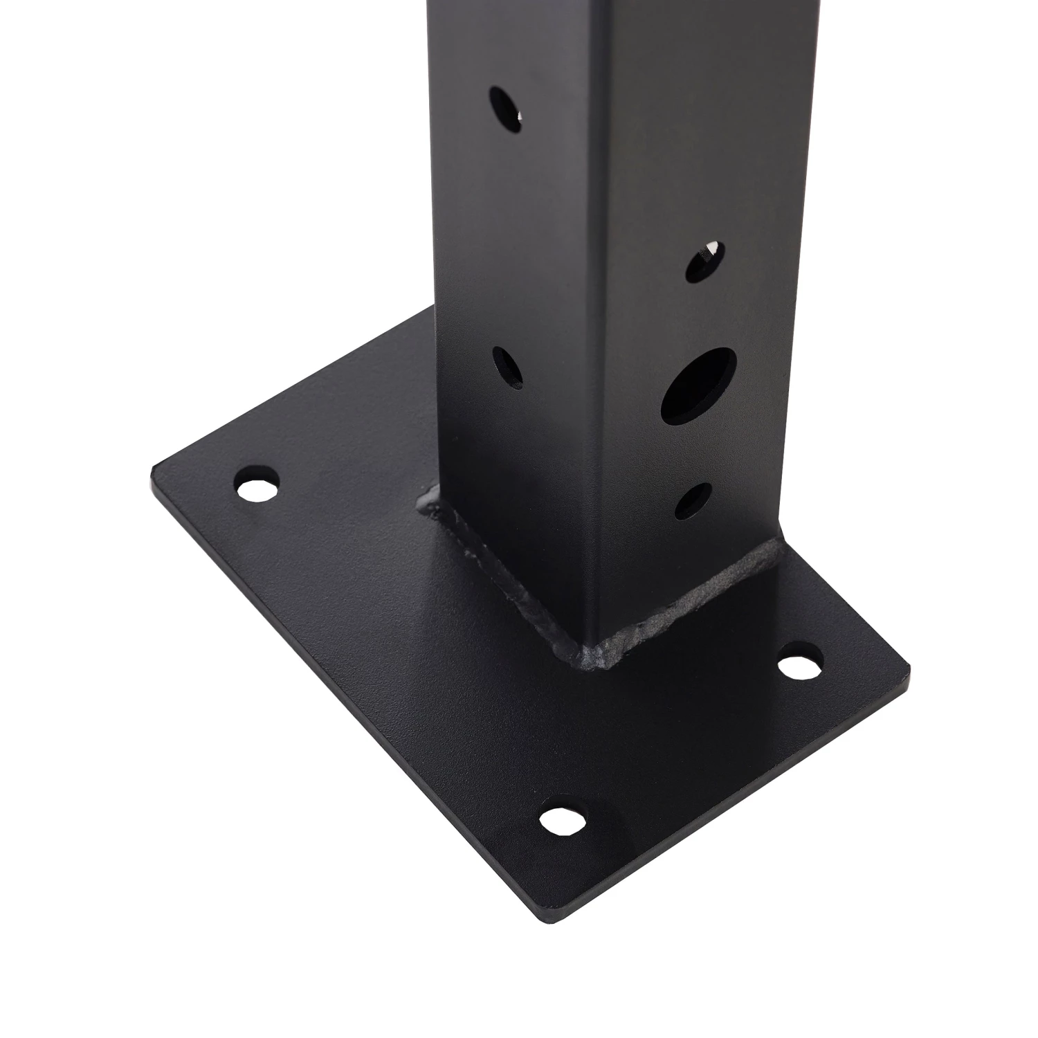 Wolverson Fitness New Gear Bison Series - 1 Bay Wall Mounted Rig 9 Wolverson Fitness New Gear Bison Series - 1 Bay Wall Mounted Rig