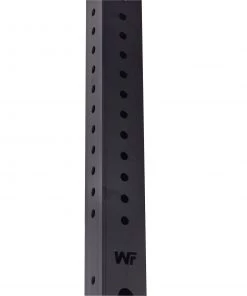 Wolverson Fitness Bison Series - 2 Bay Freestanding Rig 21 Wolverson Fitness Bison Series - 2 Bay Freestanding Rig