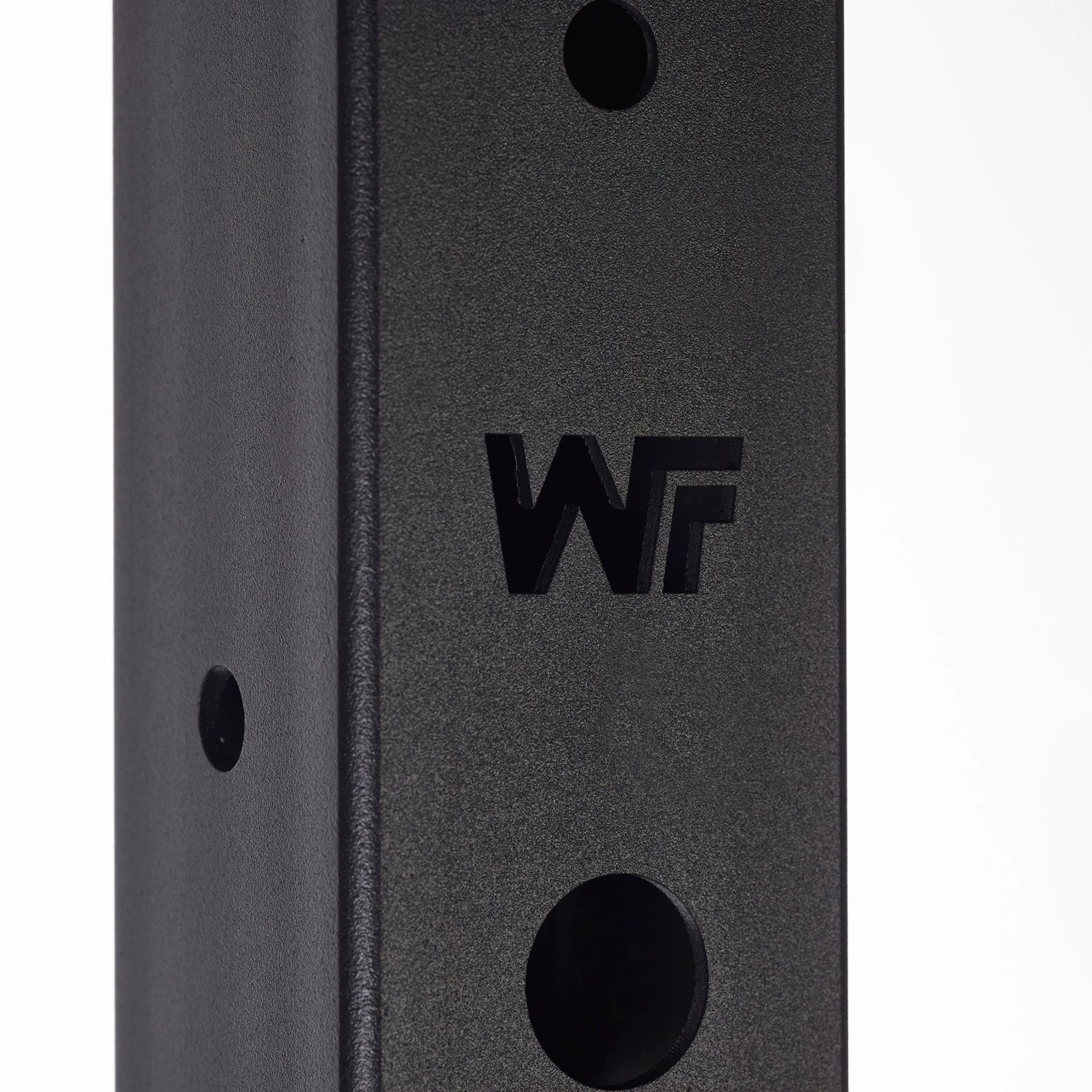 Wolverson Fitness Bison Series - 4 Bay Freestanding Rig 11 Wolverson Fitness Bison Series - 4 Bay Freestanding Rig