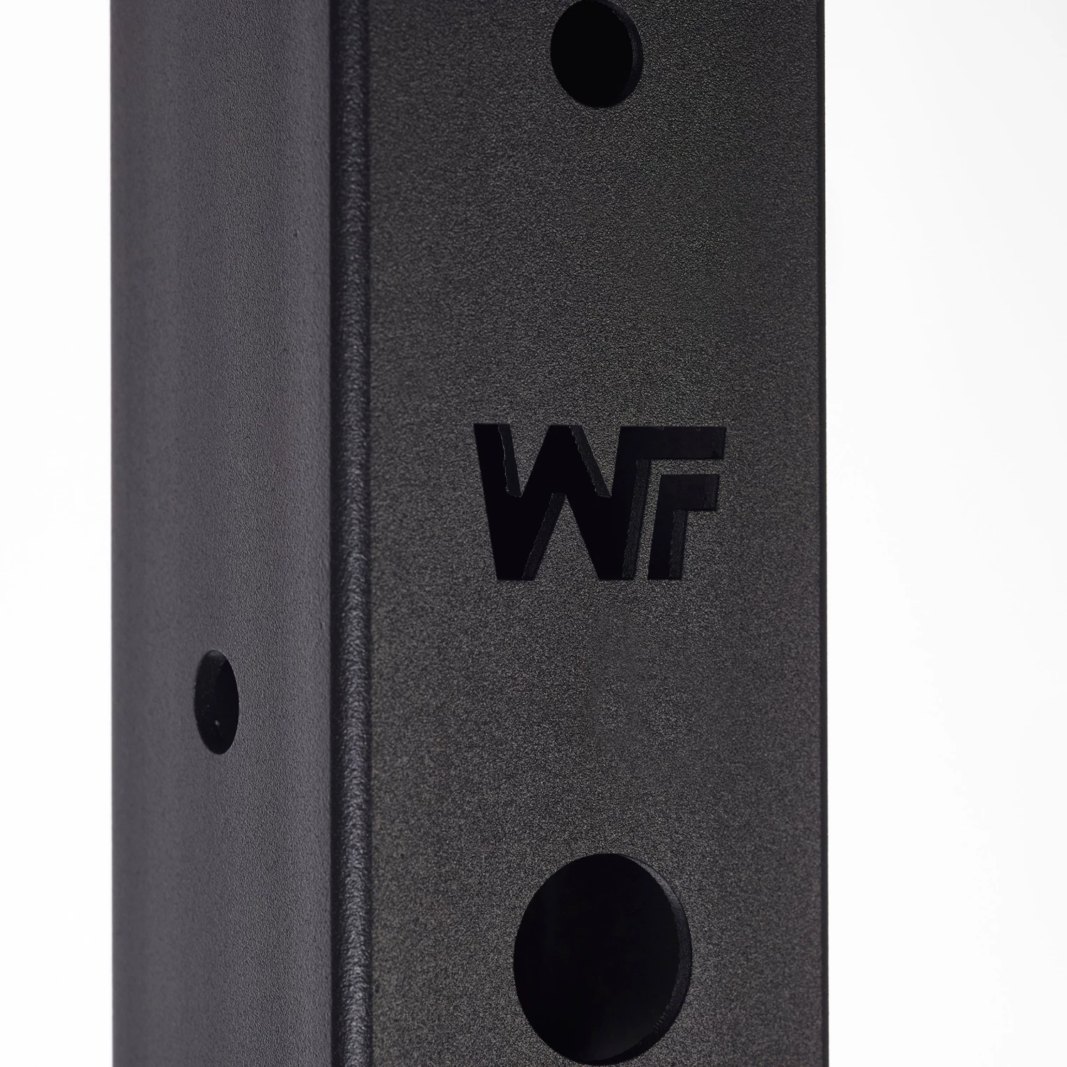 Wolverson Fitness New Gear Bison Series - 3 Bay Wall Mounted Rig 8 Wolverson Fitness New Gear Bison Series - 3 Bay Wall Mounted Rig