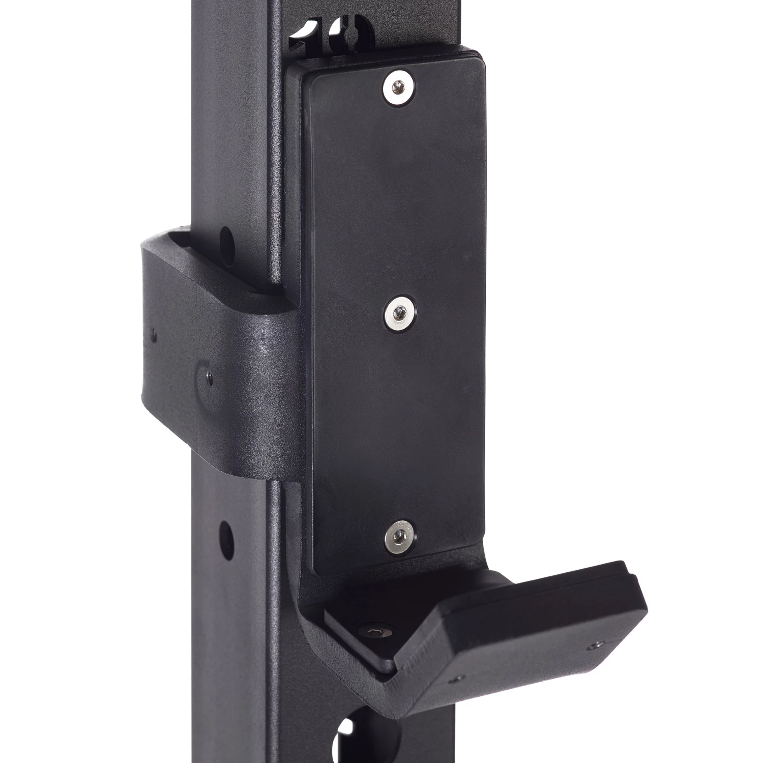 Wolverson Fitness Bison Series - 2 Bay Wall Mounted Rig New Gear 6 Wolverson Fitness Bison Series - 2 Bay Wall Mounted Rig New Gear