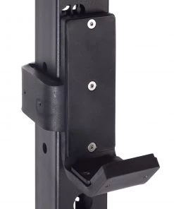 Wolverson Fitness Bison Series - 4 Bay Freestanding Rig 19 Wolverson Fitness Bison Series - 4 Bay Freestanding Rig